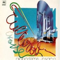 Cultural Noise - Aphorisms Insane LP