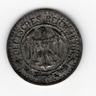 MÜNZE 50 Reichspfennig 1930 D Weimarer Republik Deutschland Rar TOP Selten #1