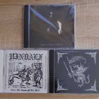 Vindalf - 3CD-Paket (NEU)