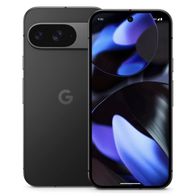Google Pixel 9 128GB Obsidian 6,3 Zoll Full HD 120 Hz 50 MP 12 GB RAM - Kaufen