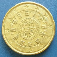 20 Cent - Portugal - 2006