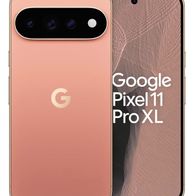 Google Pixel 11 Pro XL 256GB Canyon 6,8 Zoll Quad HD 120 Hz 50 MP 12 GB RAM - Kau