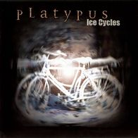 Platypus (Dream Theater/King´s X members) - Ice Cycles (2000) heavy prog CD EU M/M