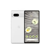 Google Pixel 7a Snow 6,1 Zoll Full HD 90 Hz 64 MP 8 GB RAM - Kaufen