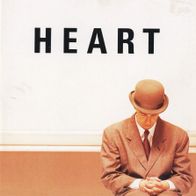 7 Vinylcover Pet Shop Boys * Heart