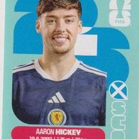 Panini Fussball WM 2026 SCO Bild Nr 5