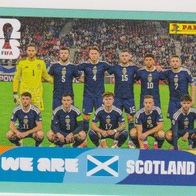 Panini Fussball WM 2026 SCO Bild Nr 13