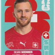 Panini Fussball WM 2026 SUI Bild Nr 8