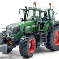 MODELL Traktor FENDT 926 VARIO TMS 1:32 WEISE TOYS 1068 Trecker Schlepper Dieselross