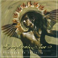 Symphonic Age - Prologue To Infinity prog CD Brazil