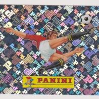 Panini Fussball WM 2026 FWC Bild Nr 00