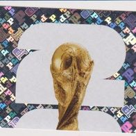 Panini Fussball WM 2026 FWC Bild Nr 1