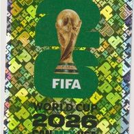 Panini Fussball WM 2026 FWC Bild Nr 7