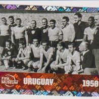 Panini Fussball WM 2026 FWC Bild Nr 10