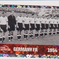 Panini Fussball WM 2026 FWC Bild Nr 11