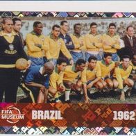 Panini Fussball WM 2026 FWC Bild Nr 12