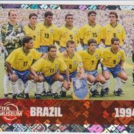 Panini Fussball WM 2026 FWC Bild Nr 15