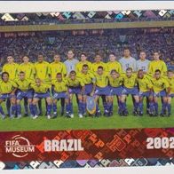 Panini Fussball WM 2026 FWC Bild Nr 16