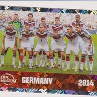 Panini Fussball WM 2026 FWC Bild Nr 18