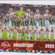 Panini Fussball WM 2026 FWC Bild Nr 19
