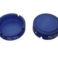 Aschenbecher Pall Mall Light Blue Edition Gastro Bar Mitte der 90er Jahre 1x Ascher