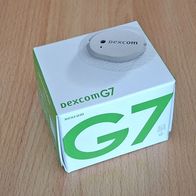 Dexcom G7 Sensoren (10 Stück) - Diabetes / CGM für Diabetiker NEU OVP