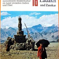 LADAKH & Zanskar - DuMont Kunst-Reiseführer - Himalaya, Lamaistische Klöster