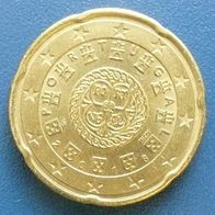 20 Cent - Portugal - 2018