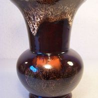 Keramik Vase 50/60er J. * **