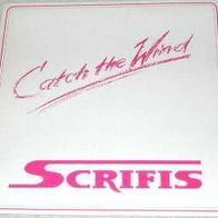 Scrifis - Catch the Wind LP