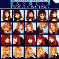 7 Vinylcover Bangles * Following ( Postercover )