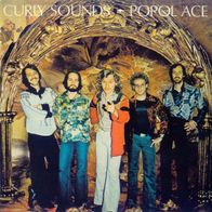 Popol Ace - Curly Sounds LP