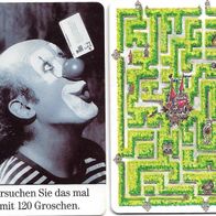 2 Telefonkarten - PD 05-96 + PD 02 von 1997 , leer