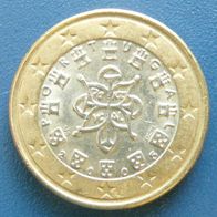 1 Euro - Portugal - 2005