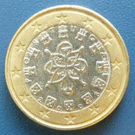 1 Euro - Portugal - 2006
