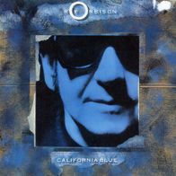 7 Vinylcover Roy Orbison * California Blue