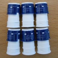 ACCU-CHEK Multiclix 36 Lanzetten: 6 Trommeln a 6 Lanz. -MHD beachten- AKKU CHECK