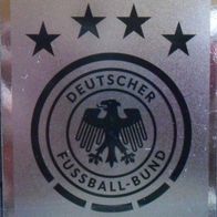 Karte 1 " DFB Logo "