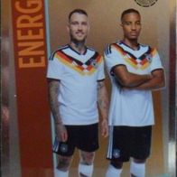 Karte 3 Energie " Raum & Leweling "