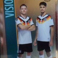 Karte 5 Vision " Wirtz & Pavlovic "