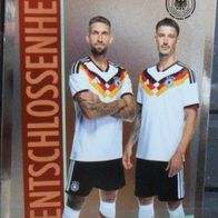 Karte 8 Entschlossenheit " Andrich Koch "