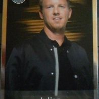 Karte 9 " Julian Nagelsmann "