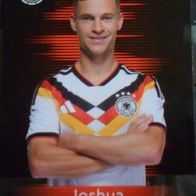 Karte 10 " Joshua Kimmich "