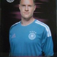 Karte 12 " Marc André Ter Stegen "