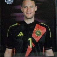 Sonderkarte 12 " Manuel Neuer "