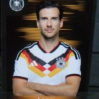 Karte 13 " Leon Goretzka "