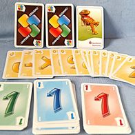Kartenspiel - Assano - Sparkasse NEU unbespielt