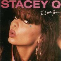 Stacey Q - I Love You LP 12" single 45 USA