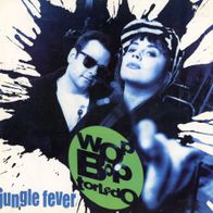 7 Vinylcover Wop Bop Torledo * Jungle Fever