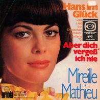 7 Vinylcover Mireille Mathieu * Hans im Glück